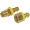 Four Seasons Chev 14-50/Ford 05-90/Gmc 14-67/Isuzu 00 Tran Cool Kit, 53009 53009 - alternate 2